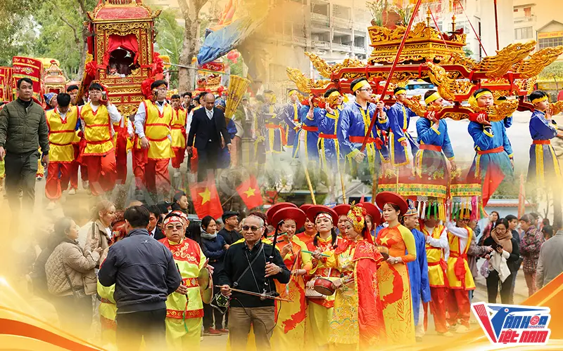 Hình ảnh lễ kết chạ