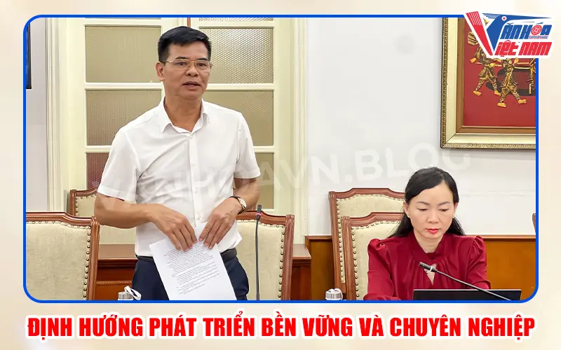 Tuyên Quang Định Hướng Phát Triển Bền Vững và Chuyên Nghiệp