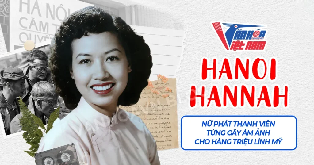 Hanoi Hannah
