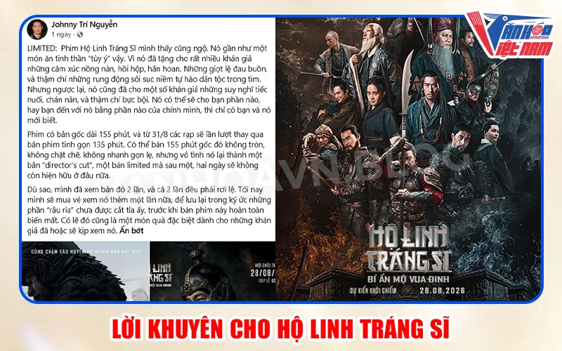 Kinh Nghiệm Từ Dòng Máu Anh Hùng