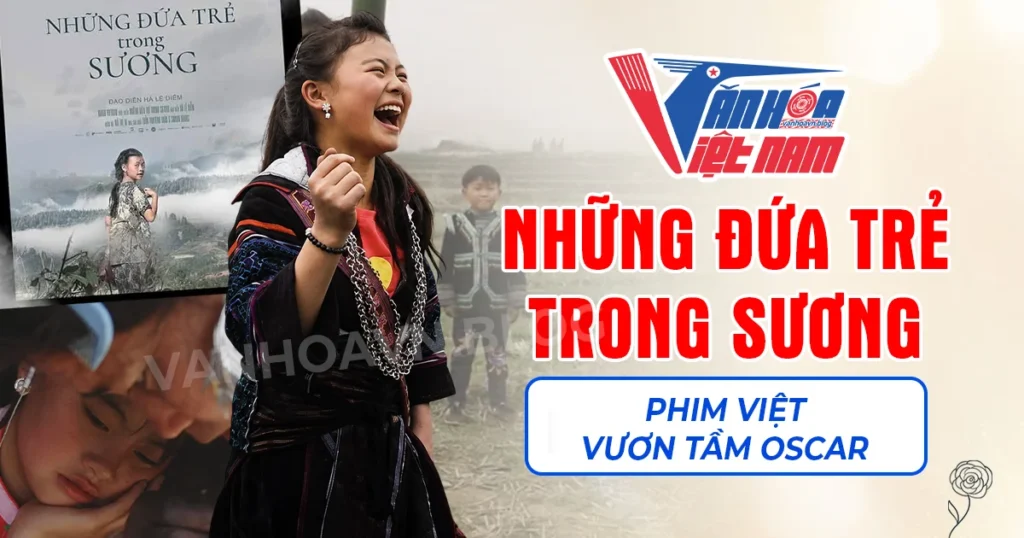 Những Đứa Trẻ Trong Sương