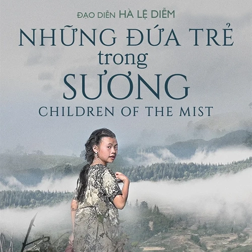 Poster phim Những Đứa Trẻ Trong Sương