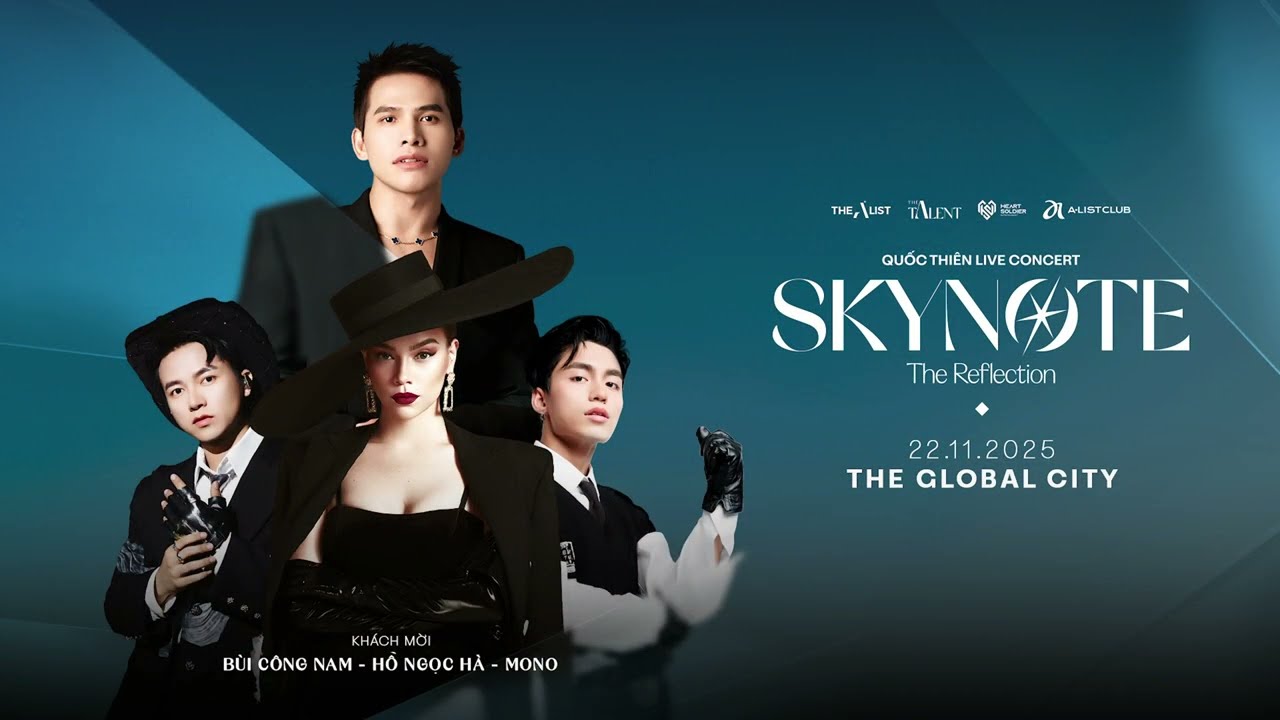 Trạm Yêu Concert Trở Lại Với Mùa Thứ Năm Mang Tên "Ga Chờ"