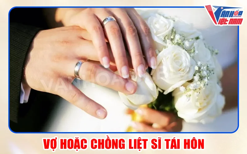 Nghị định 321 quy định cụ thể về mức trợ cấp cho vợ hoặc chồng liệt sĩ đã tái hôn
