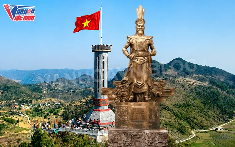 Ý nghĩa của Tín ngưỡng thờ cúng Hùng Vương