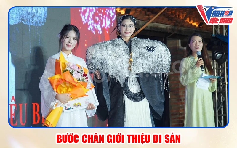 Tác phẩm “Văn Uyên”