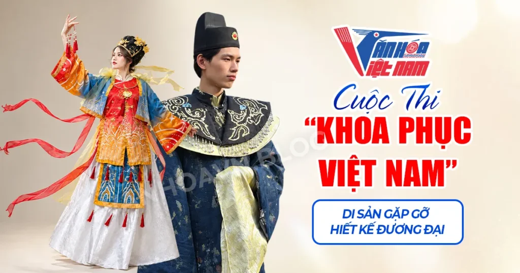 Cuộc thi Khoa phục Việt Nam