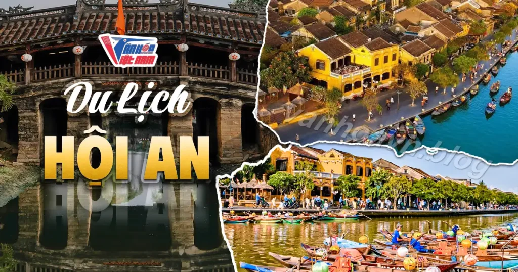 Du Lịch Hội An