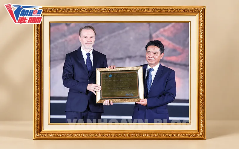 Hát Then được UNESCO công nhận vào năm 2019