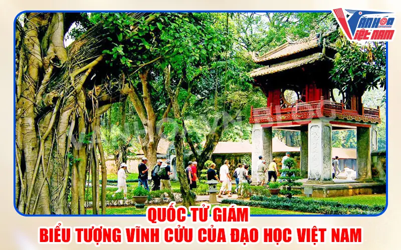 Quốc Tử Giám