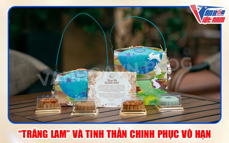 Trăng lam