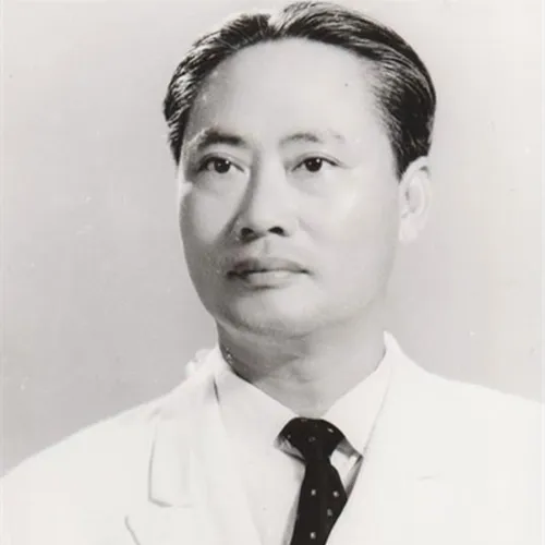 Chân dung Bác sĩ Tôn Thất Tùng