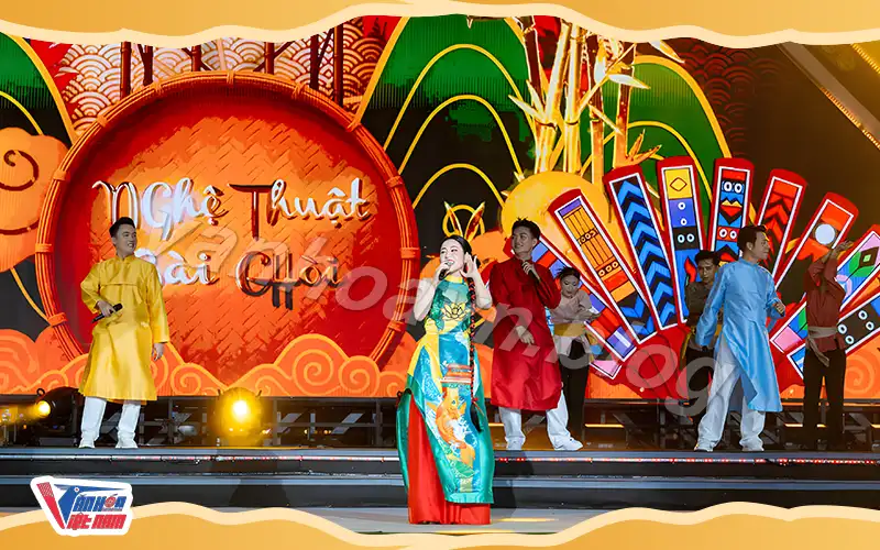 Nghệ thuật hát bài chòi