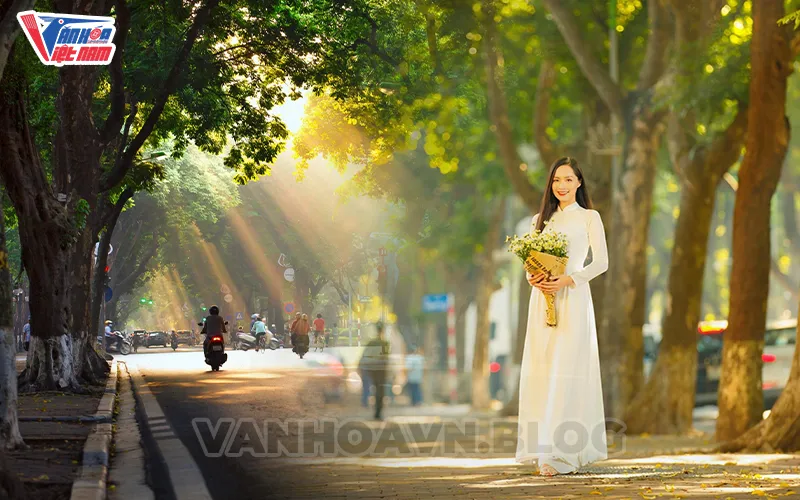Check-in ở phố Phan Đình Phùng & Hoàng Diệu