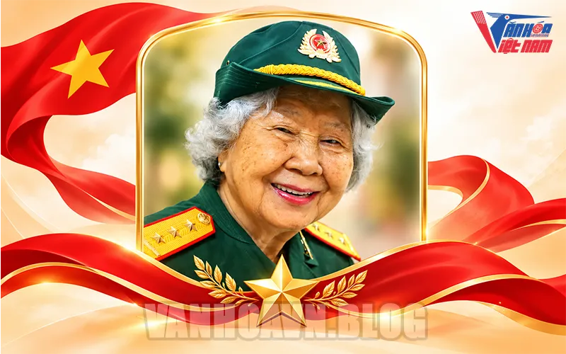 Thượng úy tình báo Nguyễn Thị Mỹ Nhung